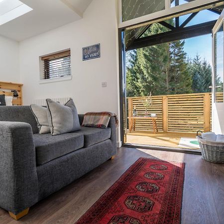 Vila The Trossachs Collection Balfron Pokoj fotografie