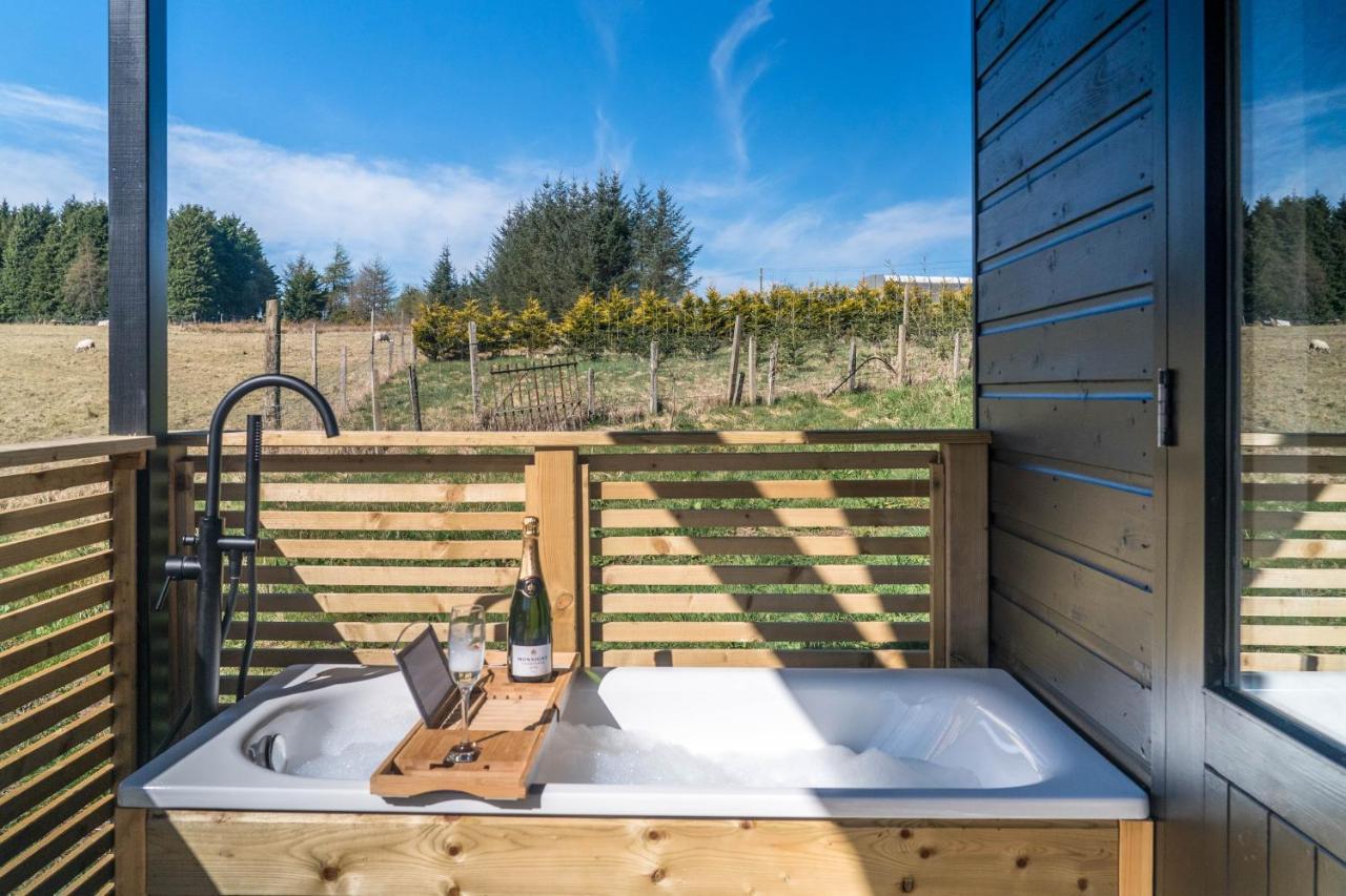 Vila The Trossachs Collection Balfron Pokoj fotografie