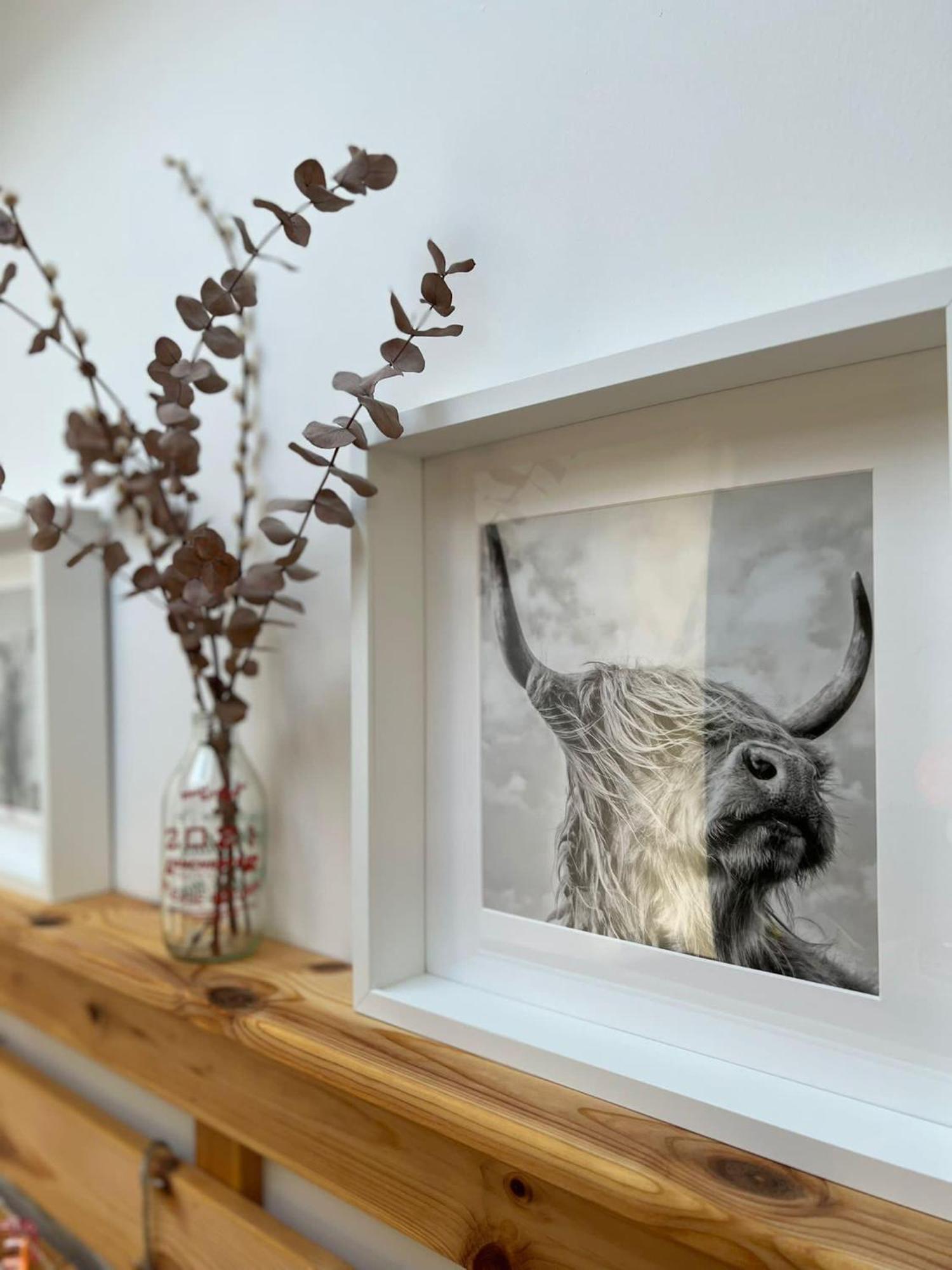 Vila The Trossachs Collection Balfron Pokoj fotografie