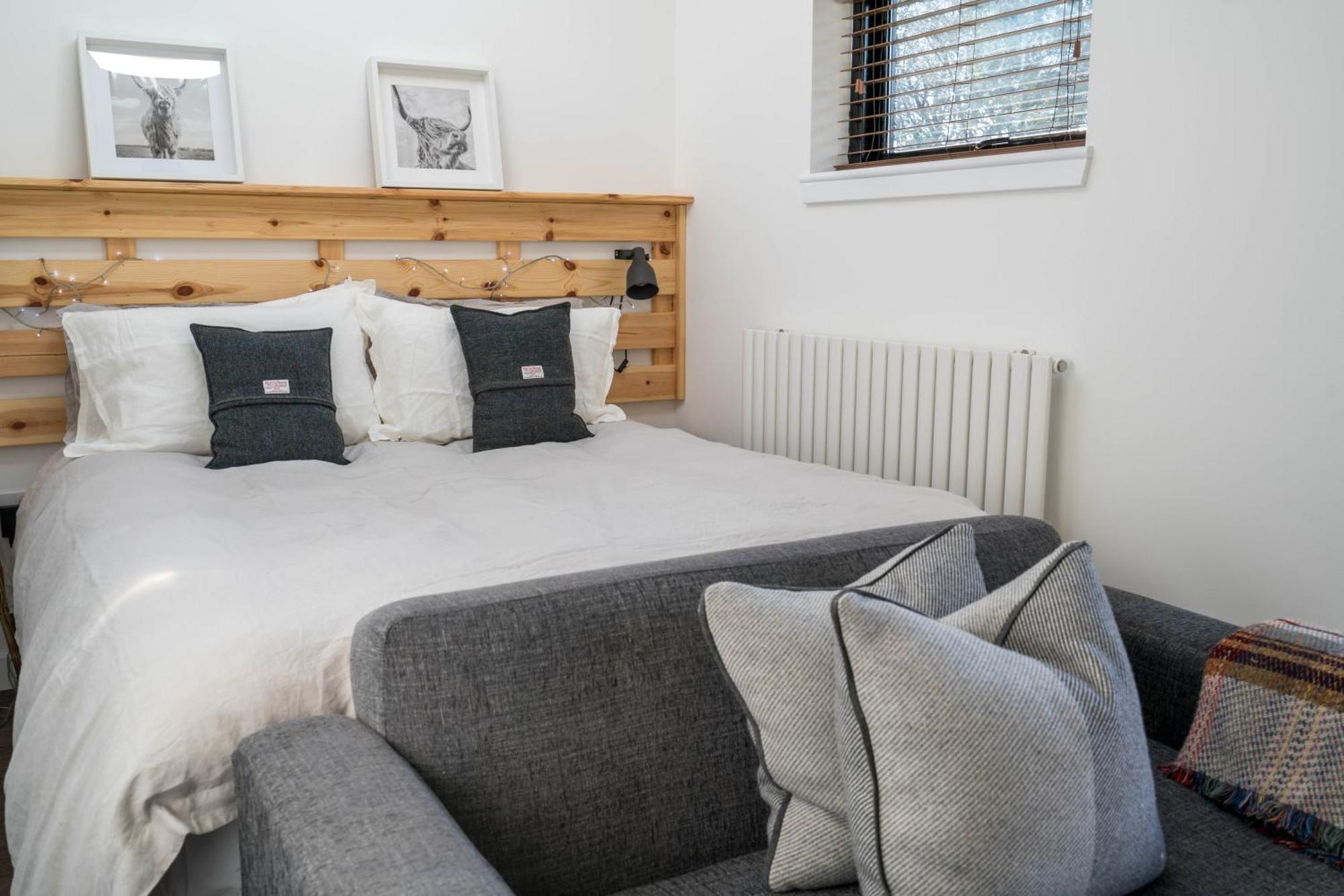 Vila The Trossachs Collection Balfron Pokoj fotografie