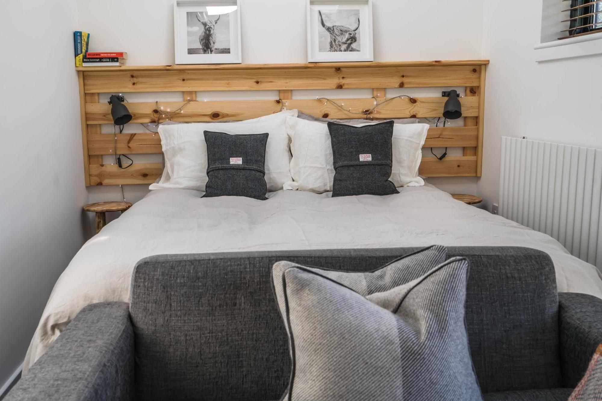 Vila The Trossachs Collection Balfron Pokoj fotografie